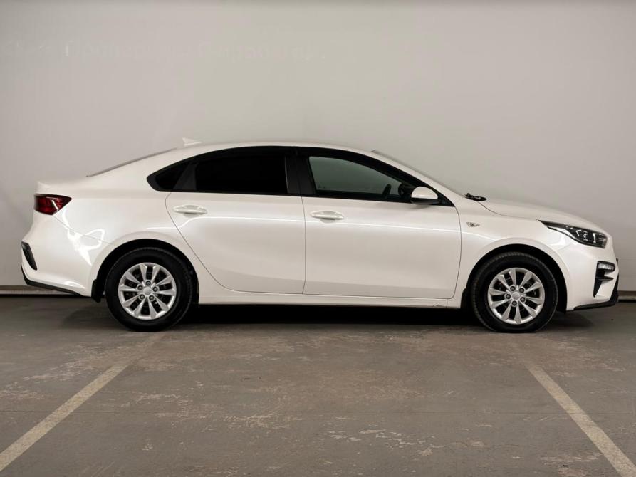 Kia Cerato IV Екатеринбург  - изображение 6