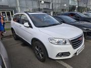 Haval H6 I Санкт-Петербург  - изображение 8
