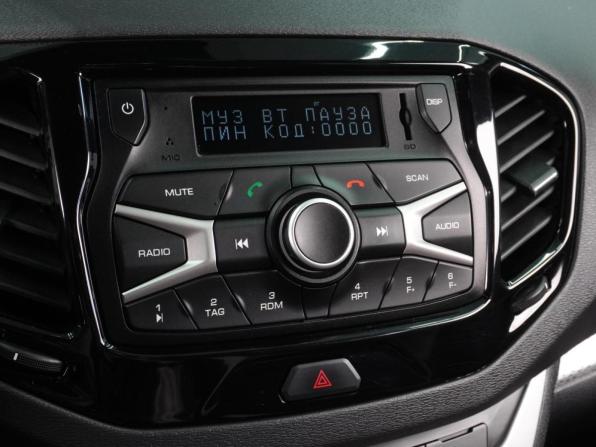 Lada (ВАЗ) Vesta I с пробегом 2021 года, цена 1 099 000 рублей, 140279 км, универсал, Автокод Объявления
