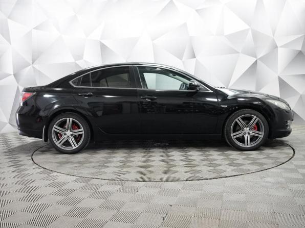 Mazda 6 II (GH) с пробегом 2008 года, цена 750 000 рублей, 245000 км, седан, Автокод Объявления