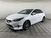 Kia Ceed III Рестайлинг Москва  - изображение 19