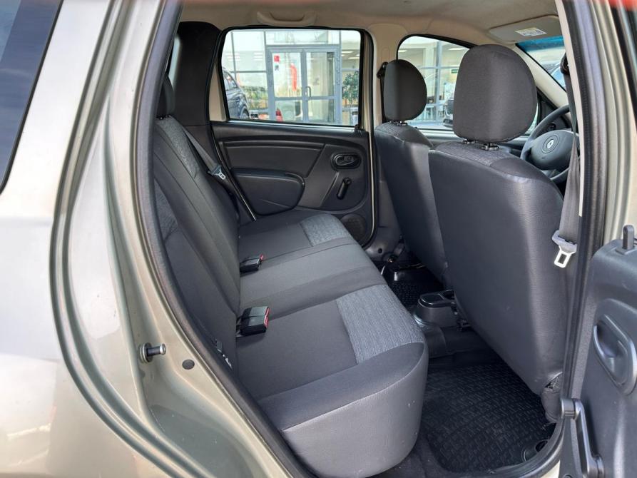 Renault Duster I Екатеринбург  - изображение 8
