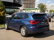 BMW X3 III (G01) Москва  - изображение 22