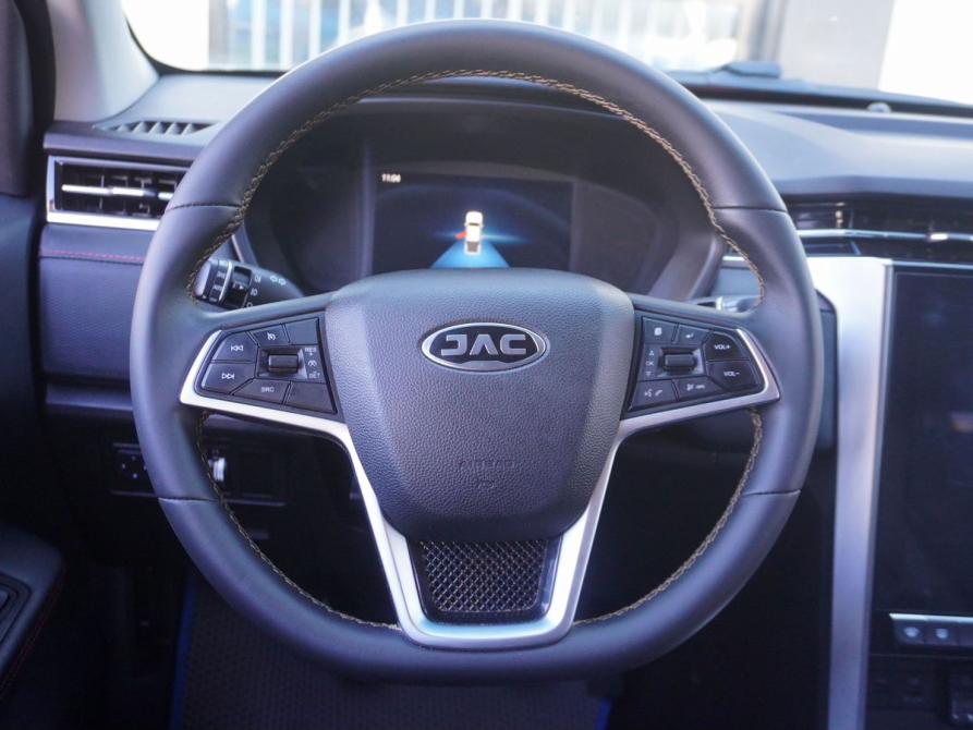 JAC T8 Pro Москва  - изображение 14