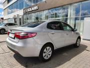 Kia Rio III Набережные Челны  - изображение 33