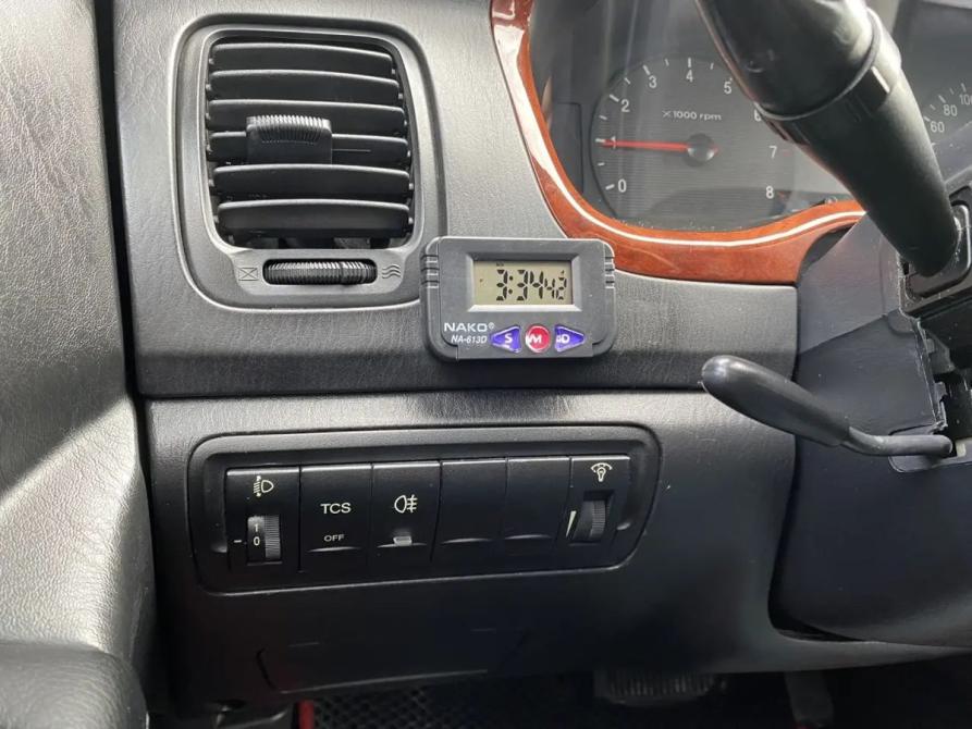 Hyundai Sonata IV (EF) Рестайлинг Новосибирск  - изображение 7