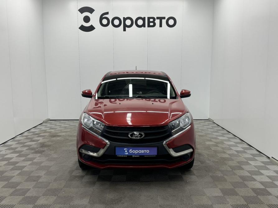 Lada (ВАЗ) XRAY I Воронеж  - изображение 3