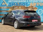Kia Ceed III Набережные Челны  - изображение 27