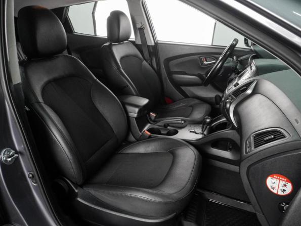Hyundai ix35 I Рестайлинг с пробегом 2014 года, цена 1 499 000 рублей, 155212 км, внедорожник, Автокод Объявления