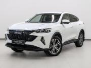 Haval F7x I Рестайлинг Москва  - изображение 30