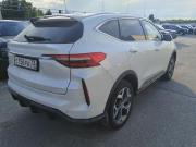 Haval F7 I Рестайлинг Тольятти  - изображение 7