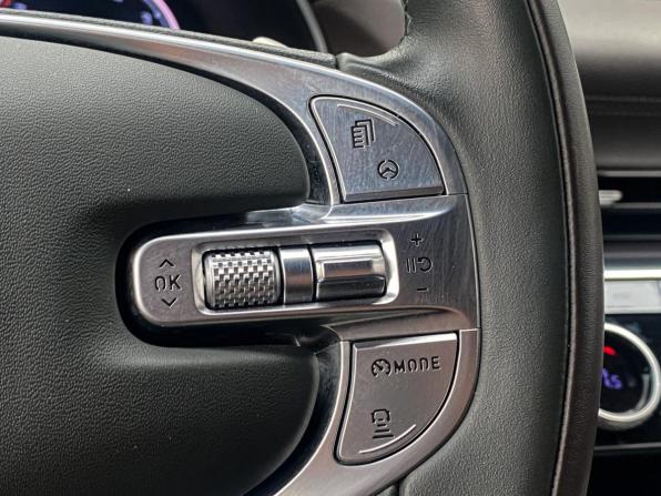 Genesis GV80 I с пробегом 2020 года, цена 4 700 000 рублей, 68612 км, внедорожник, Автокод Объявления