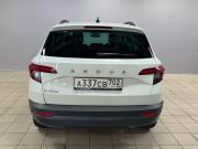 Skoda Karoq I Уфа  - изображение 20