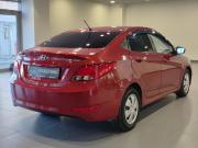Hyundai Solaris I Рестайлинг Казань  - изображение 28