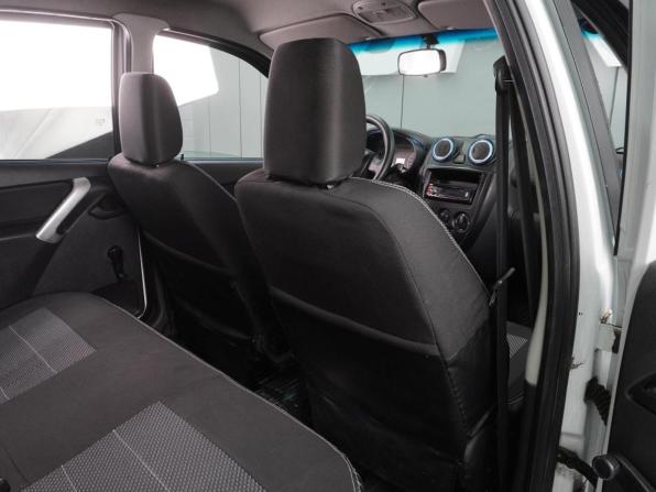 Lada (ВАЗ) Granta I с пробегом 2017 года, цена 399 000 рублей, 207883 км, лифтбек, Автокод Объявления