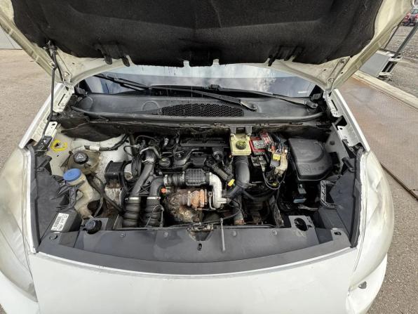Peugeot Partner II с пробегом 2012 года, цена 455 000 рублей, 243734 км, фургон, Автокод Объявления