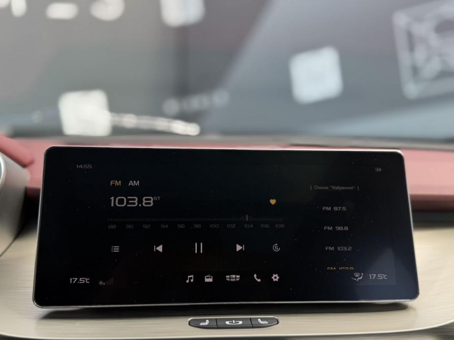 Geely Coolray I Минеральные Воды  - изображение 16