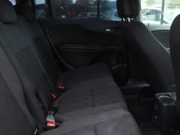 Opel Zafira C с пробегом 2012 года, цена 1 250 000 рублей, 62781 км, минивэн, Автокод Объявления