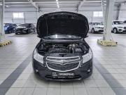 Chevrolet Cruze I Рестайлинг Набережные Челны  - изображение 33