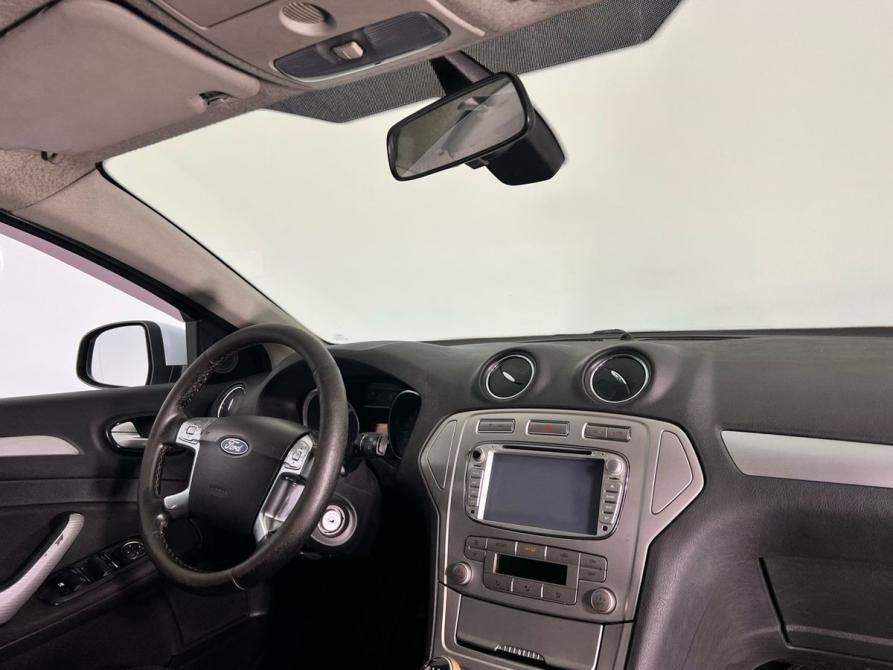Ford Mondeo IV Архангельск  - изображение 13