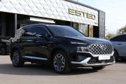 Hyundai Santa Fe IV Рестайлинг Москва  - изображение 43