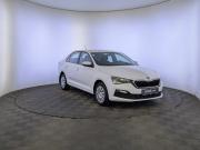 Skoda Rapid II Москва  - изображение 30