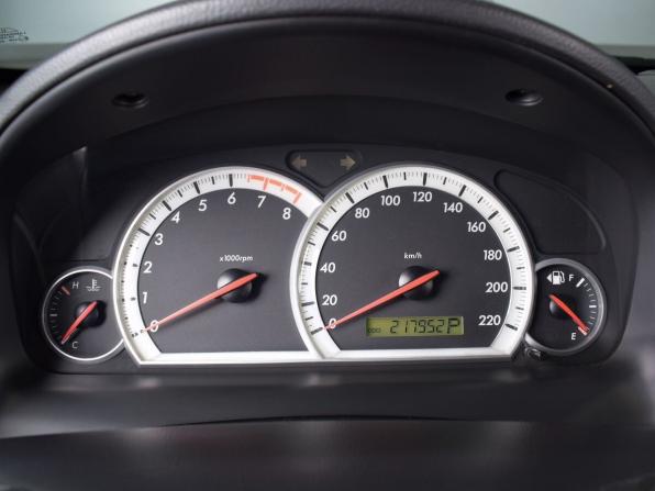 Chevrolet Captiva I с пробегом 2010 года, цена 999 995 рублей, 217949 км, внедорожник, Автокод Объявления