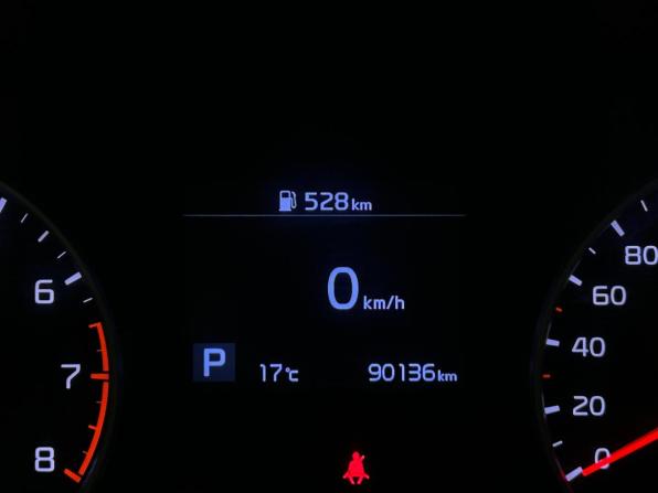 Kia Sportage IV Рестайлинг с пробегом 2019 года, цена 2 029 000 рублей, 90136 км, внедорожник, Автокод Объявления