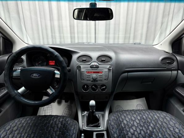 Ford Focus II Рестайлинг с пробегом 2009 года, цена 449 000 рублей, 309000 км, хэтчбек, Автокод Объявления