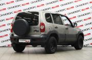 Chevrolet Niva I Рестайлинг Сургут  - изображение 28