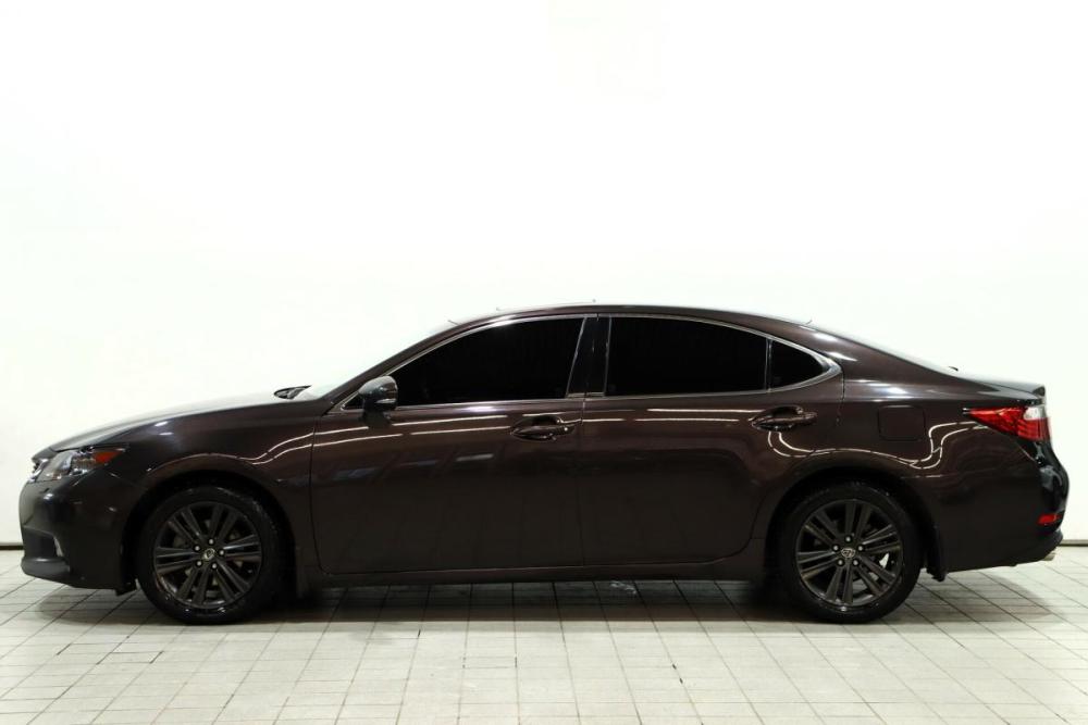 Lexus ES VI Сургут  - изображение 8