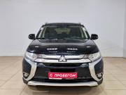 Mitsubishi Outlander III Рестайлинг 2 Альметьевск  - изображение 23