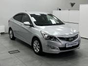 Hyundai Solaris I Рестайлинг Казань  - изображение 20