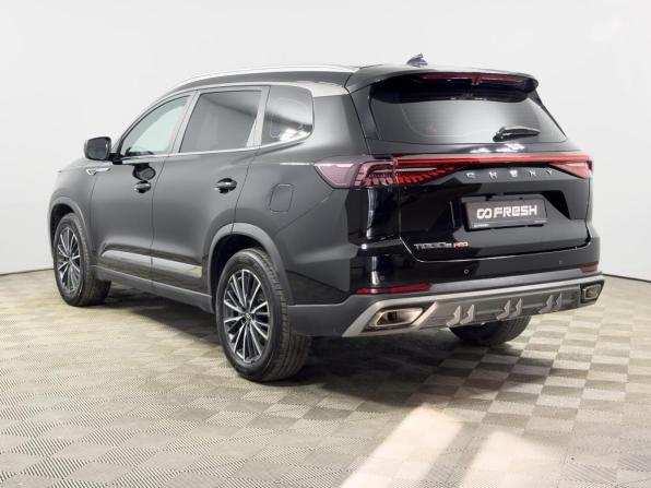 Chery Tiggo 8 Pro Max I Рестайлинг с пробегом 2024 года, цена 2 240 100 рублей, 38968 км, внедорожник, Автокод Объявления