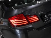BMW 5 серии VI (F10/F11/F07) Рестайлинг Москва  - изображение 54