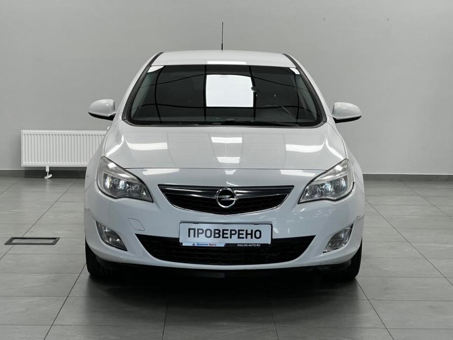 Opel Astra J Казань  - изображение 6