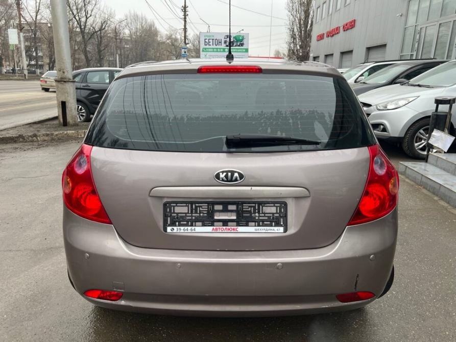 Kia Ceed I Саратов  - изображение 4