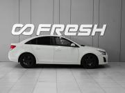 Chevrolet Cruze I Рестайлинг Тверь  - изображение 25