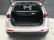 Kia Sportage IV Екатеринбург  - изображение 24