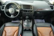 Audi Q5 I (8R) Омск  - изображение 31