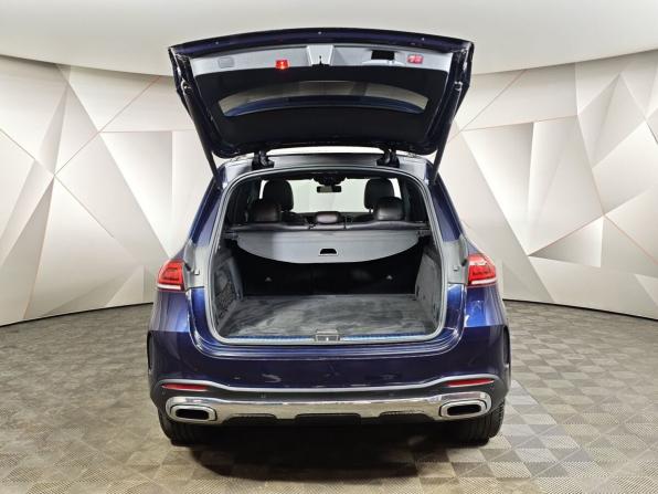 Mercedes-Benz GLE II (V167) с пробегом 2021 года, цена 6 200 000 рублей, 65475 км, внедорожник, Автокод Объявления