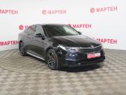 Kia Optima IV Рестайлинг Вологда  - изображение 21