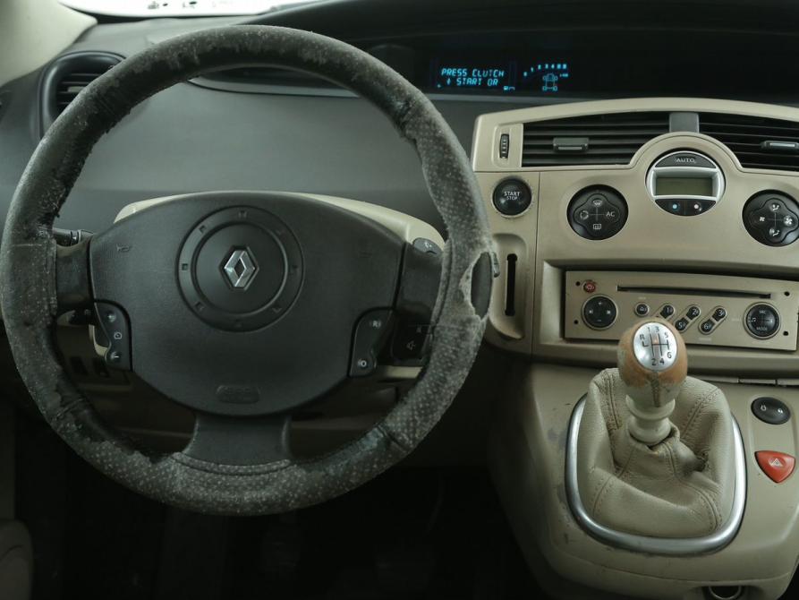 Renault Scenic II Рестайлинг Иваново  - изображение 14