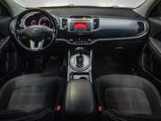 Kia Sportage III Рестайлинг Челябинск  - изображение 47