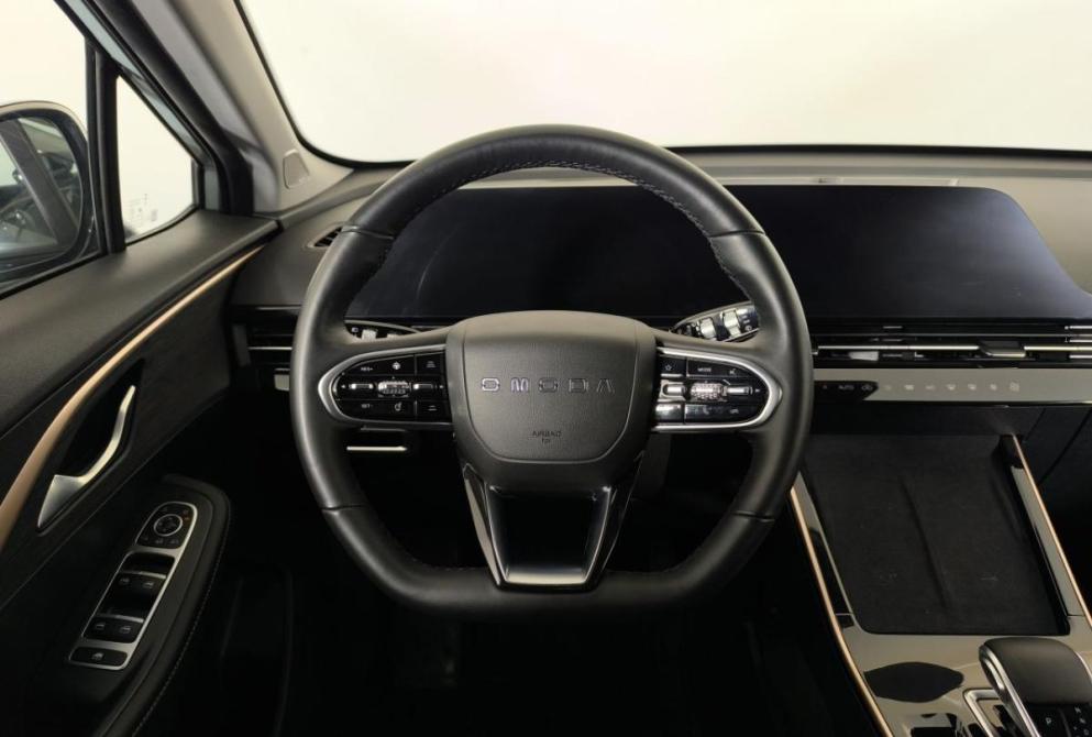 Omoda C5 I Нижний Новгород  - изображение 14