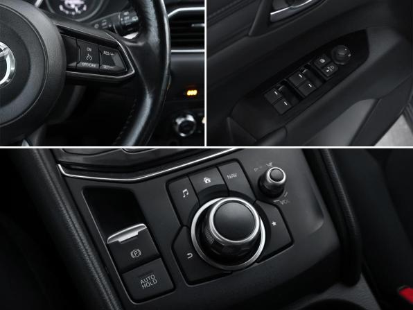 Mazda CX-5 II с пробегом 2017 года, цена 1 998 000 рублей, 245156 км, внедорожник, Автокод Объявления