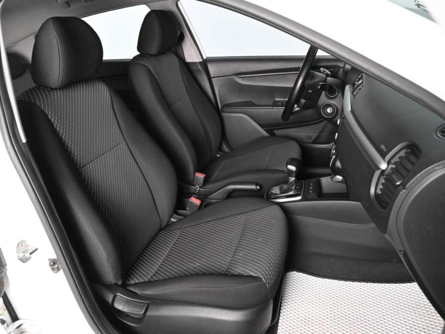 Kia Rio IV Ростов-на-Дону  - изображение 8