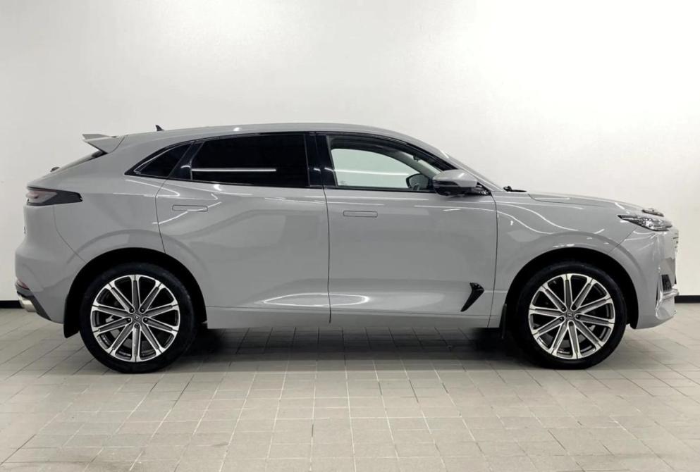 Changan UNI-K Екатеринбург  - изображение 6