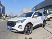 Chery Tiggo 4 Pro I Санкт-Петербург  - изображение 19