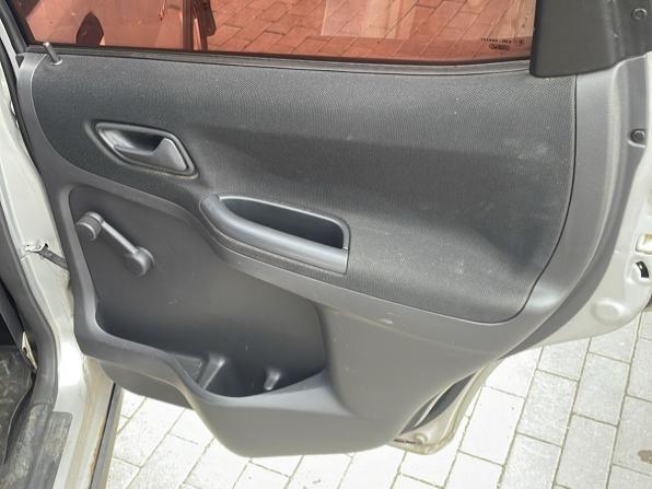 Suzuki Ignis II (HR) с пробегом 2007 года, цена 280 000 рублей, 183796 км, хэтчбек, Автокод Объявления